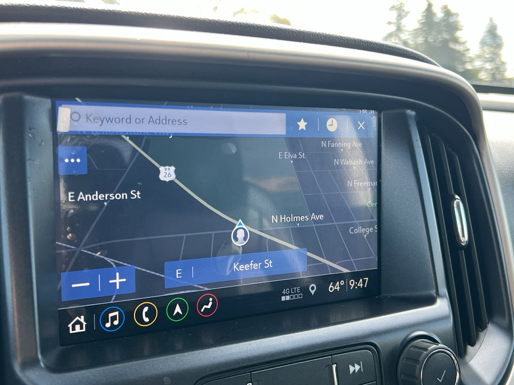 Used 2019 GMC Canyon Denali AWD/4WD image 29