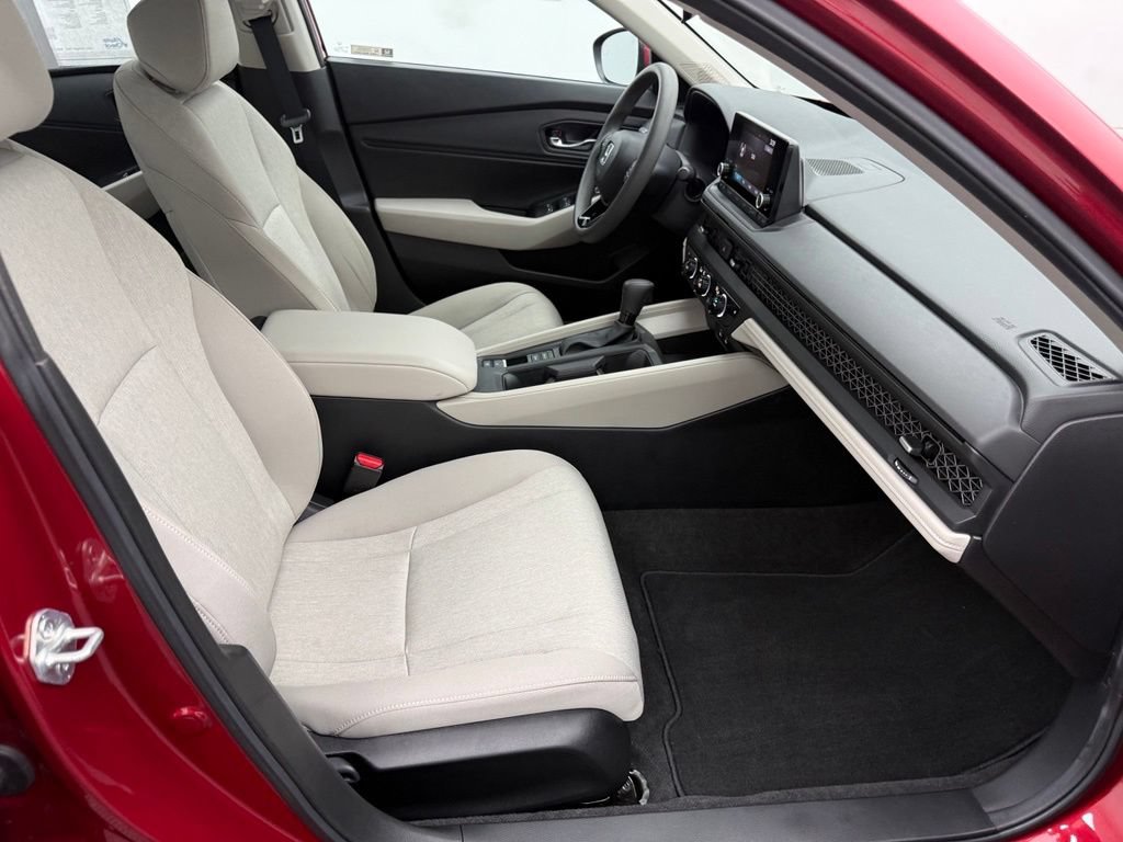 Used 2024 Honda Accord EX image 39