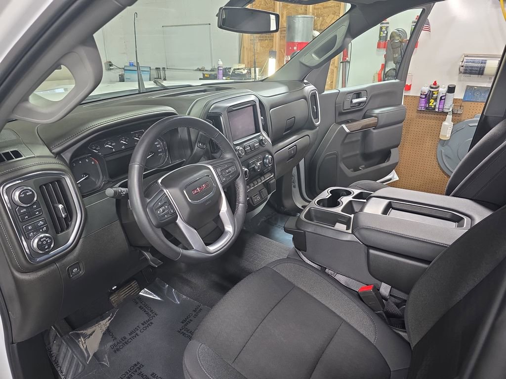 Used 2022 GMC Sierra 2500 SLE w/ SLE Convenience Package image 15