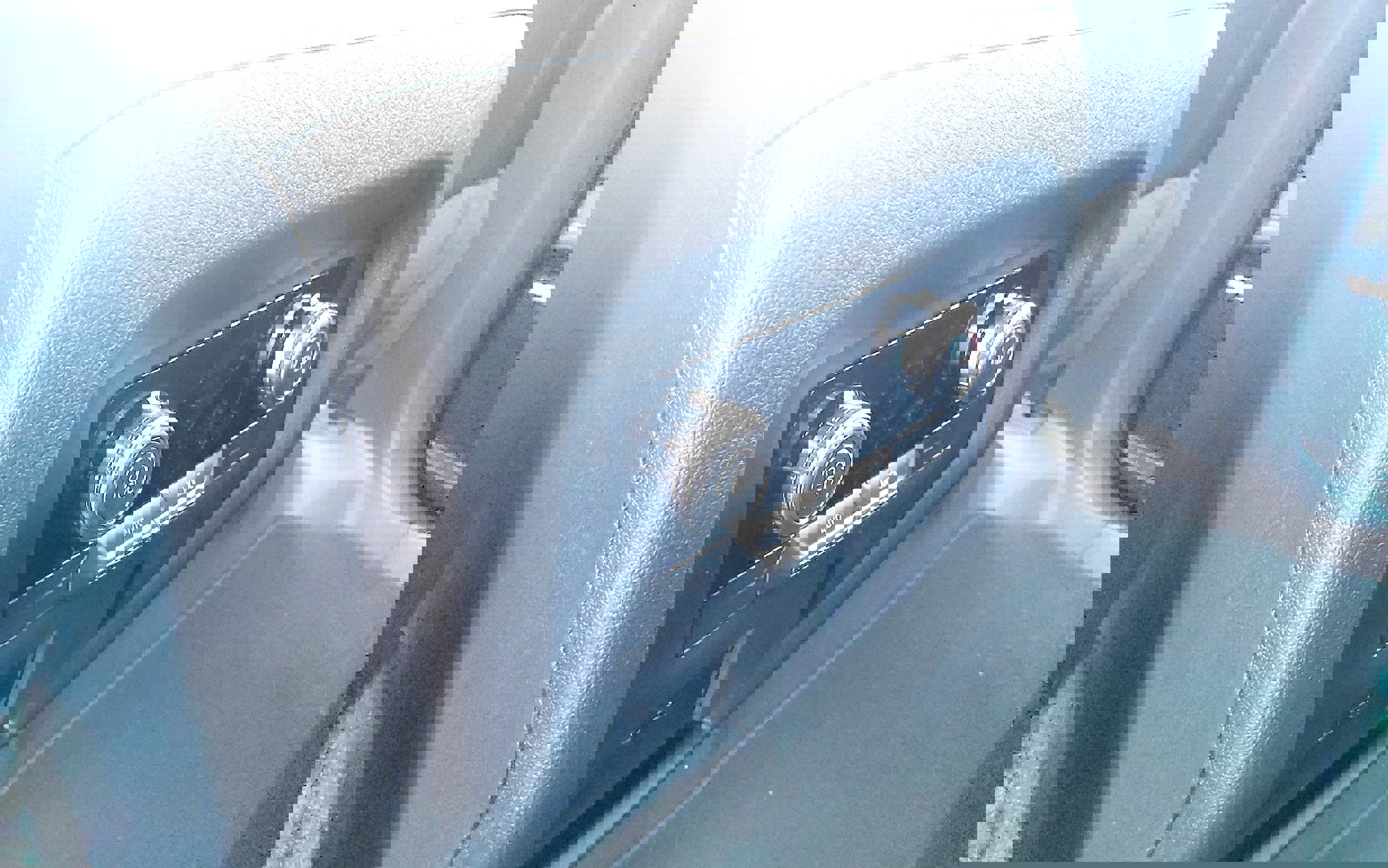 New 2025 GMC Acadia Elevation w/ Elevation Premium Package image 10