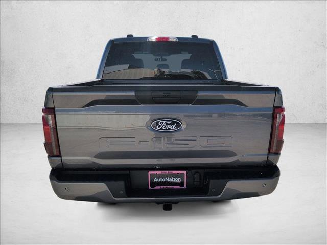 New 2026 Ford F150 STX image 7