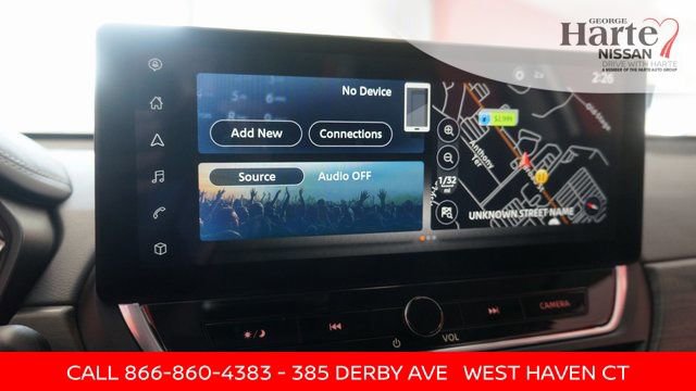 Certified 2025 Nissan Altima 2.5 SL image 15