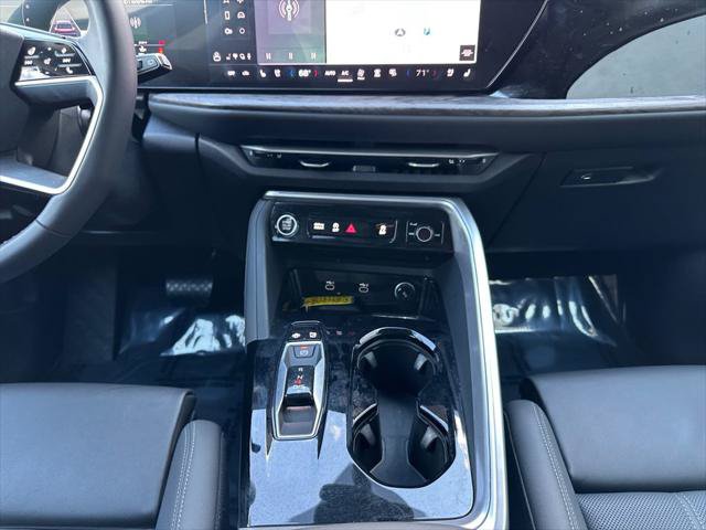 Certified 2025 Audi Q5 Premium w/ Premium Plus AWD/4WD image 11