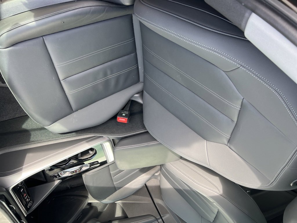 Certified 2025 Audi Q5 Premium image 54