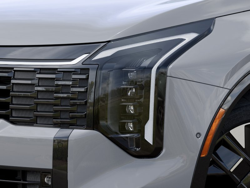 New 2026 Kia Sportage SX FWD image 10