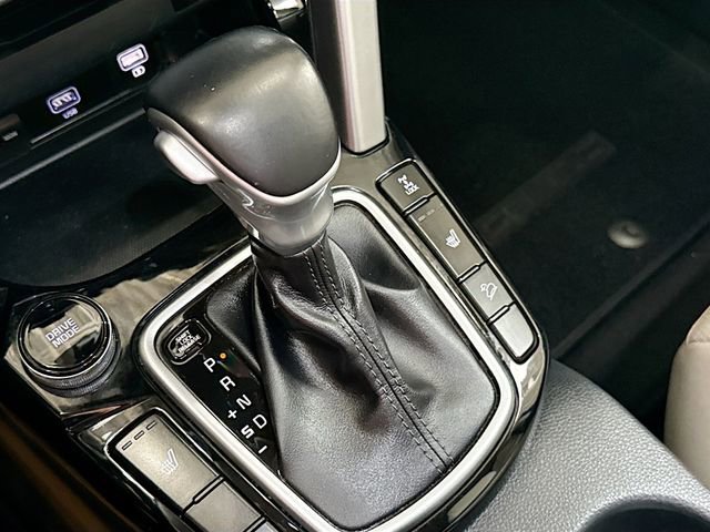 Used 2021 Kia Seltos EX image 17