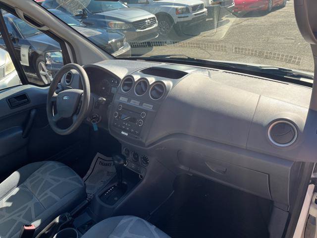 Used 2013 Ford Transit Connect XLT FWD image 16