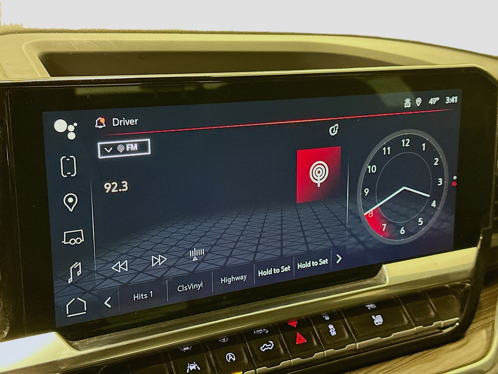 Used 2024 GMC Sierra 1500 Elevation image 21