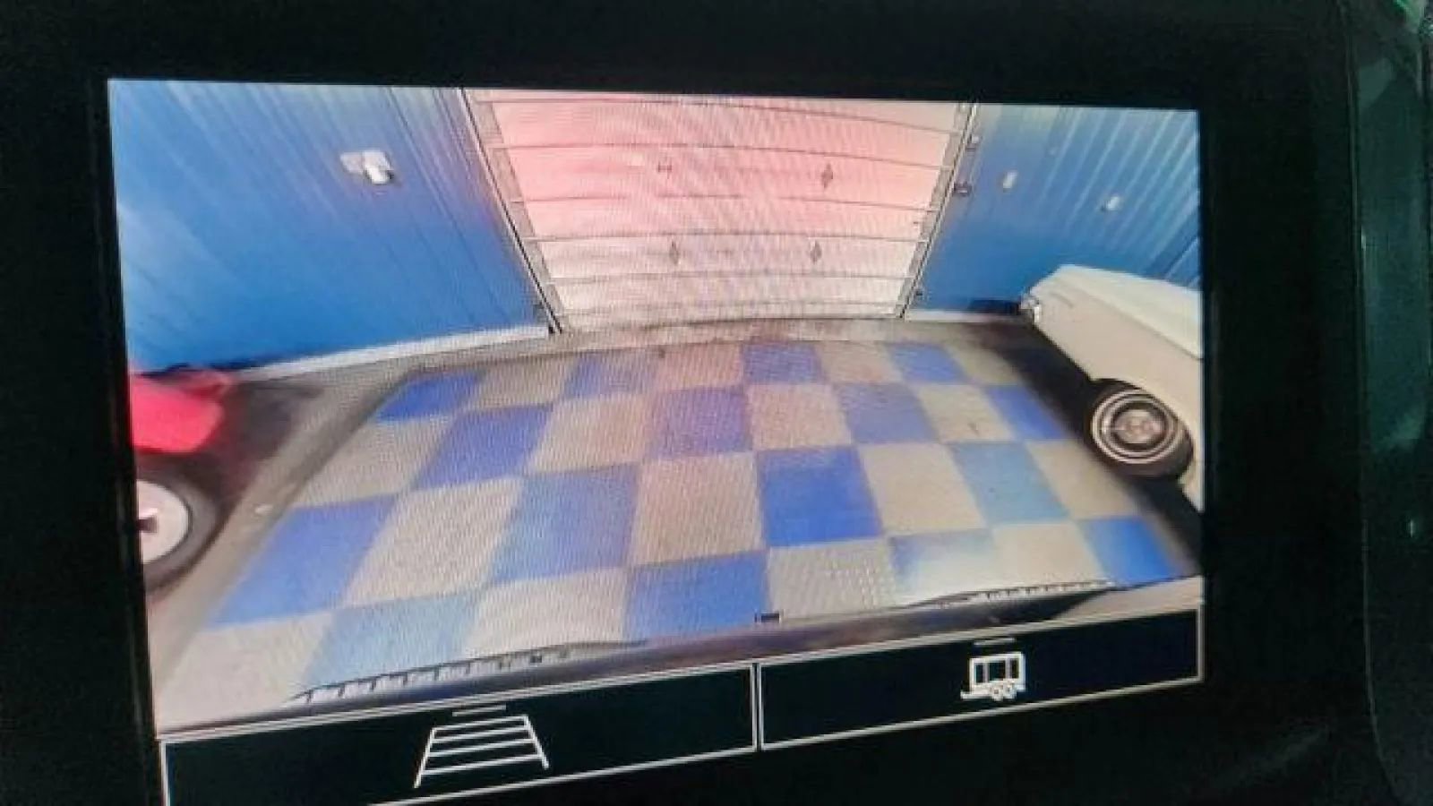 Used 2022 Chevrolet Silverado 1500 Custom Trail Boss image 34