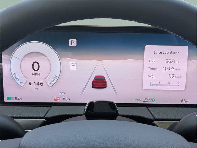 New 2026 Genesis GV60 RWD image 35