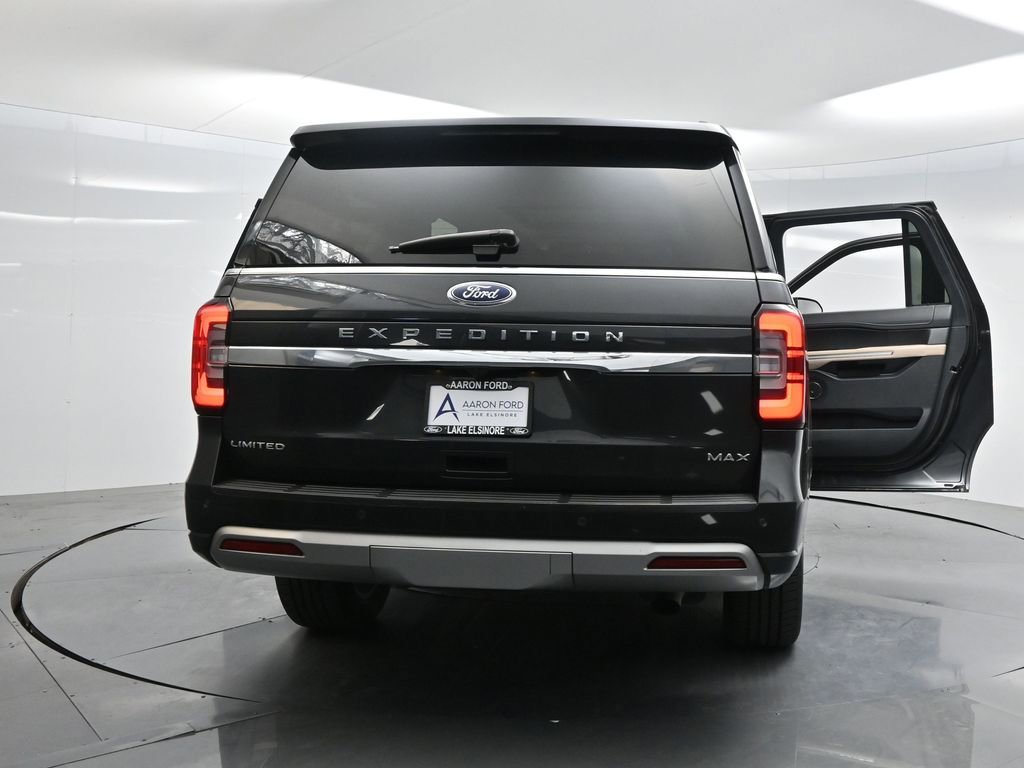 Used 2023 Ford Expedition Max Limited image 55
