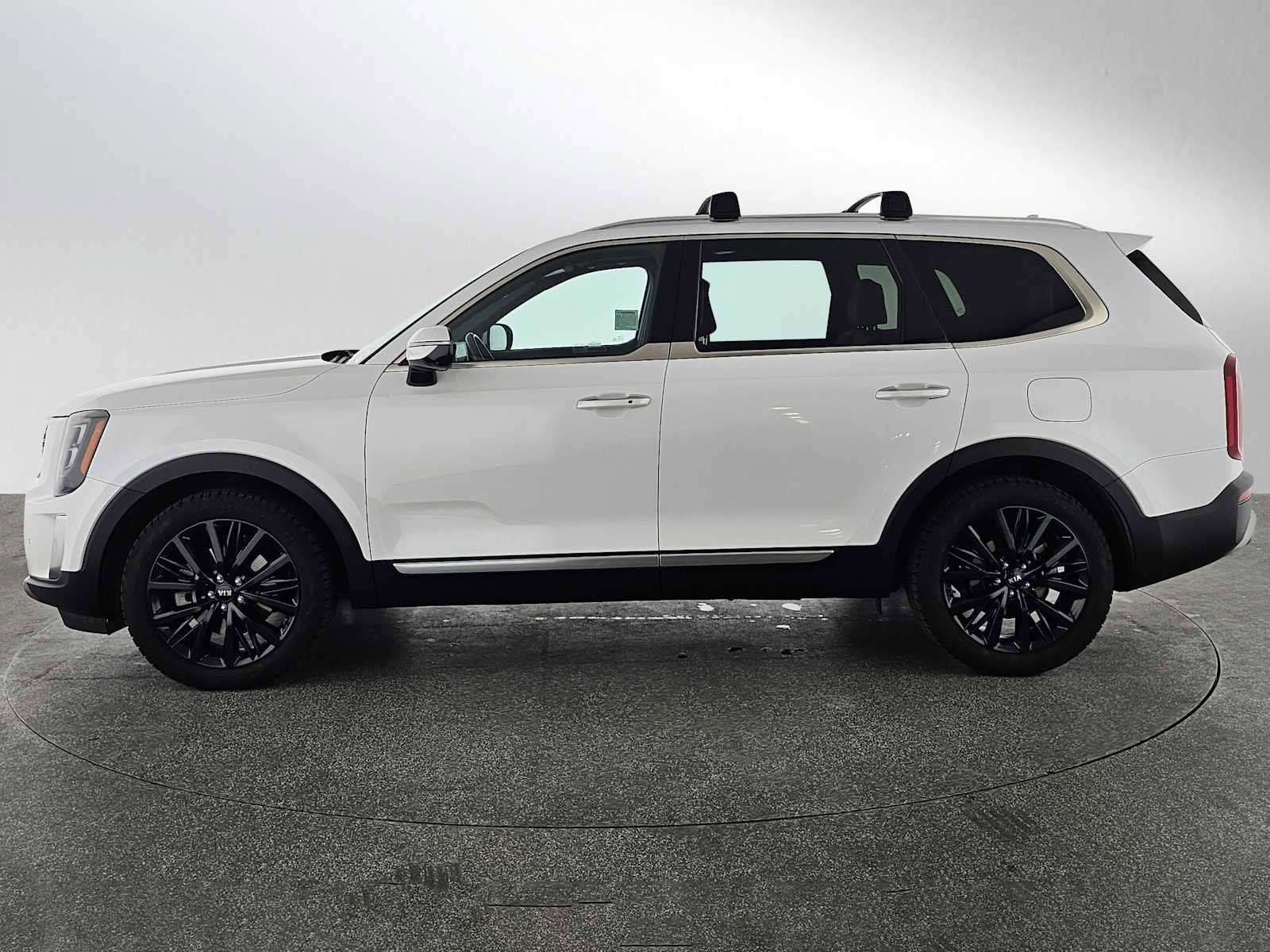 Used 2020 Kia Telluride SX image 6