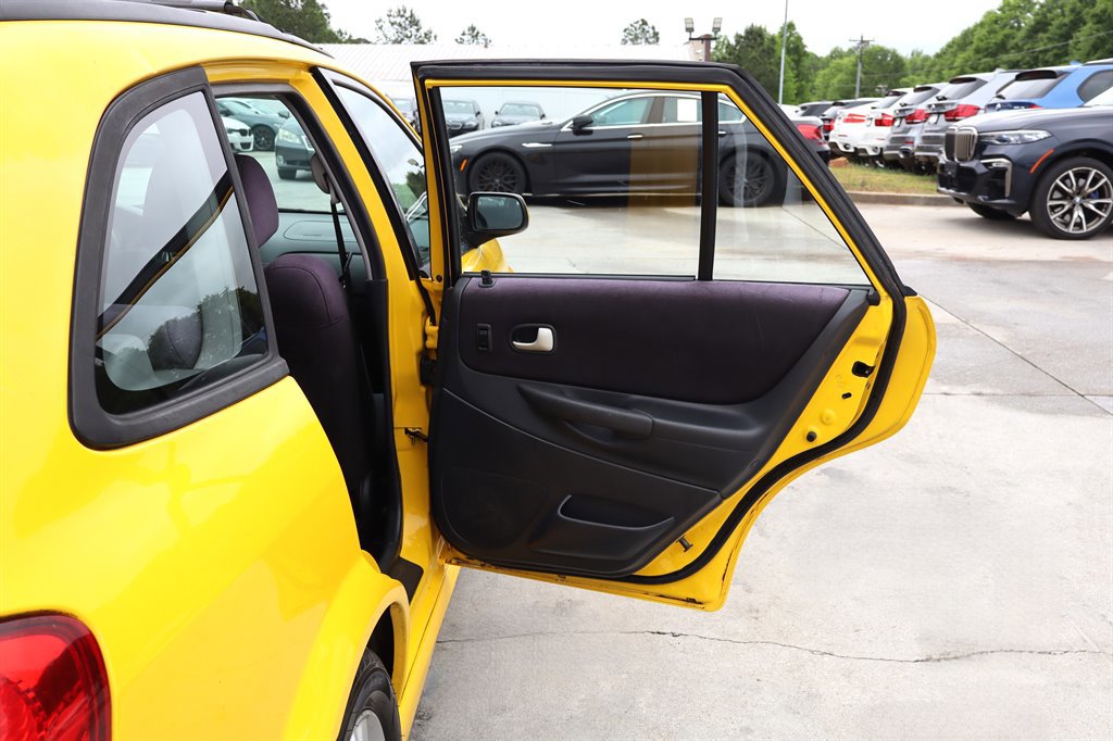 Used 2003 MAZDA Protege5 FWD image 30