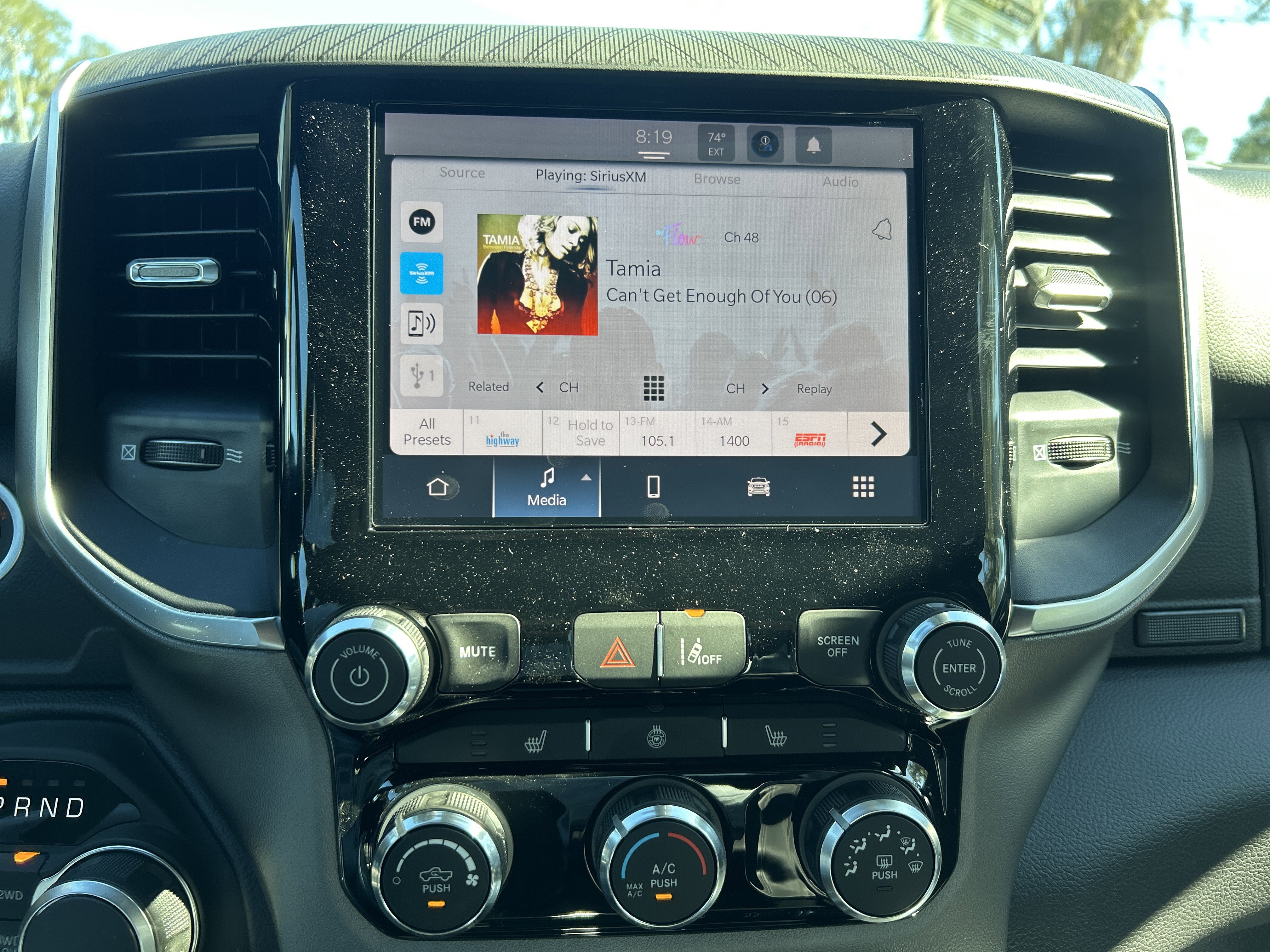 New 2026 RAM 1500 Big Horn w/ Night Edition image 48