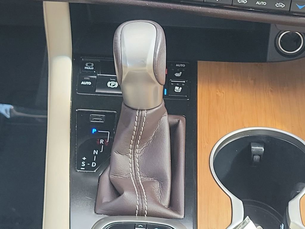 Used 2017 Lexus RX 350 AWD w/ Premium Package image 20