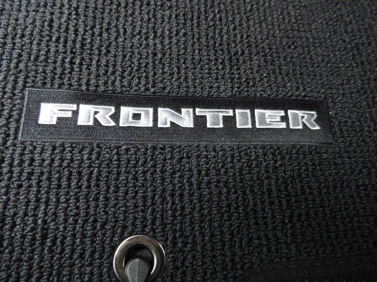 New 2026 Nissan Frontier SV image 19