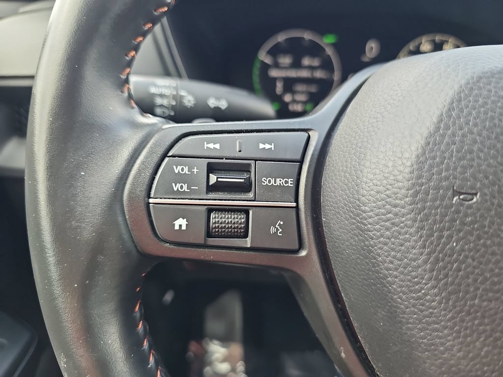 Used 2024 Honda CR-V Sport image 17