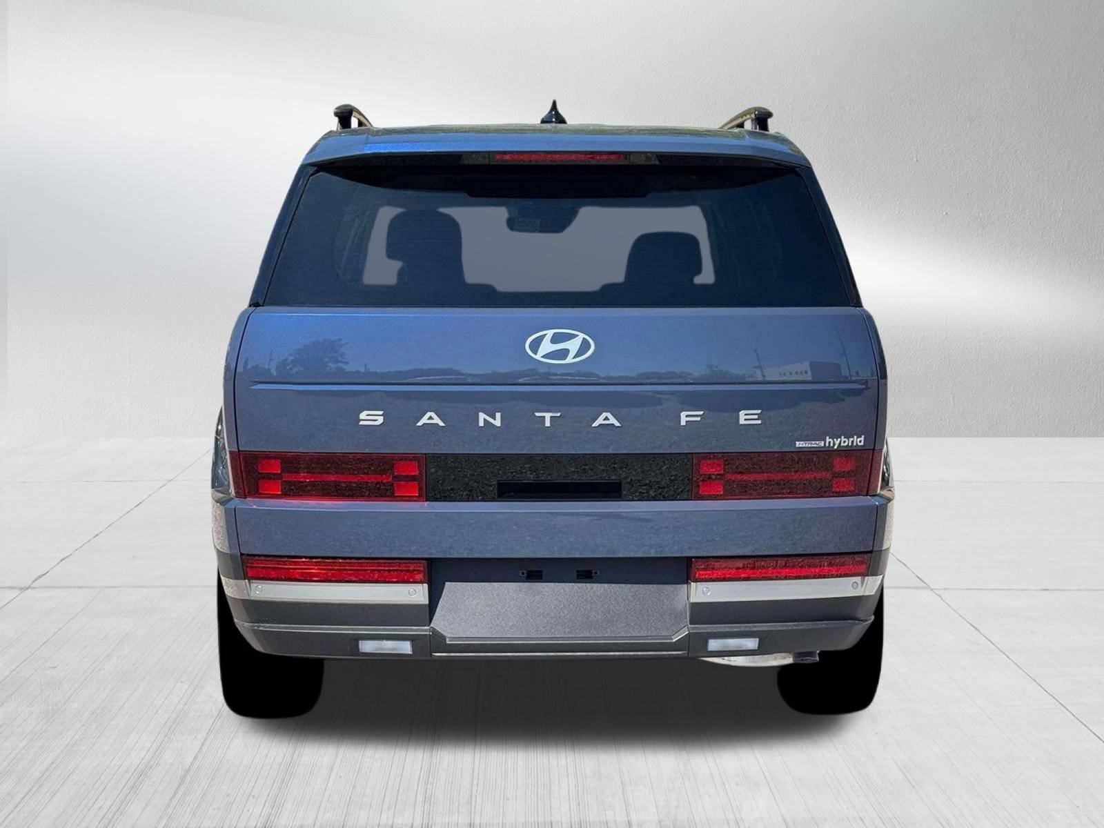 New 2026 Hyundai Santa Fe Limited AWD/4WD image 6
