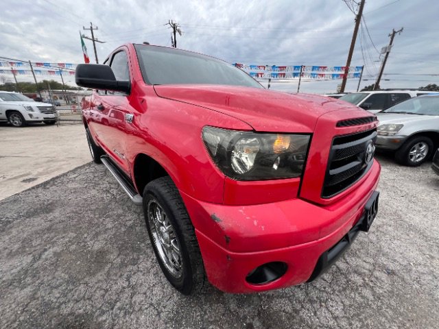 Used 2010 Toyota Tundra 2WD Double Cab image 3