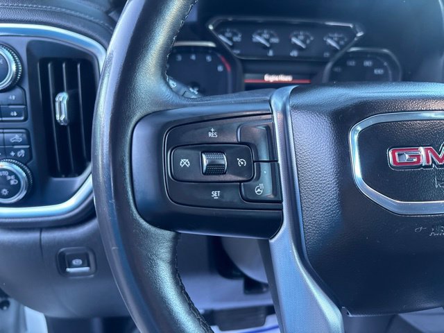 Used 2022 GMC Sierra 1500 Elevation AWD/4WD image 15