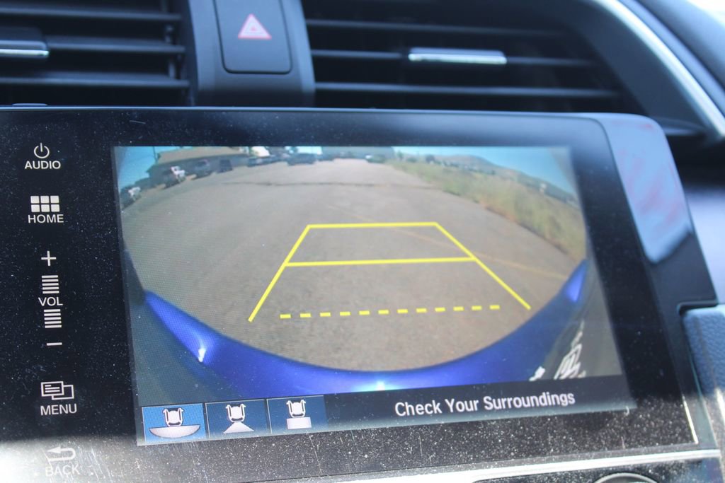 Used 2018 Honda Civic EX-L image 14