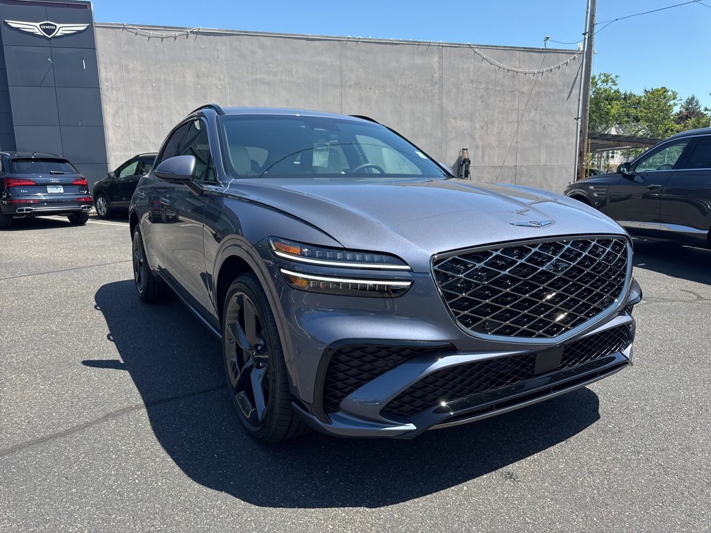 New 2026 Genesis GV70 3.5T Sport Prestige