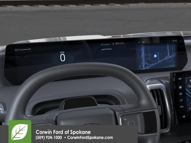 New 2026 Ford Expedition Platinum AWD/4WD image 13