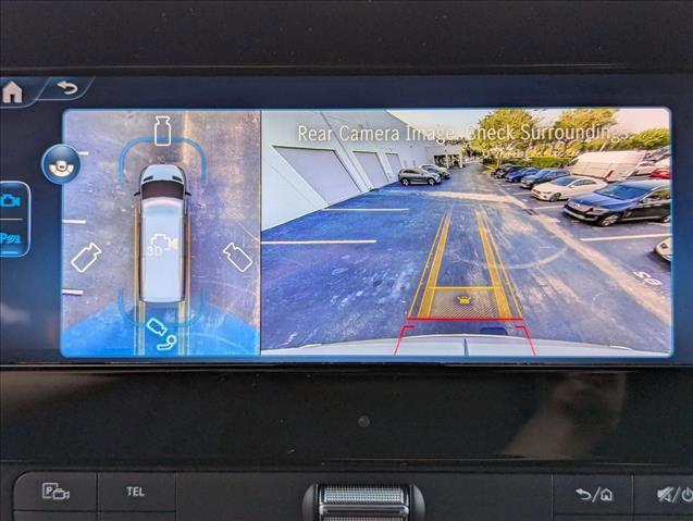 New 2026 Mercedes-Benz Sprinter 2500 image 13