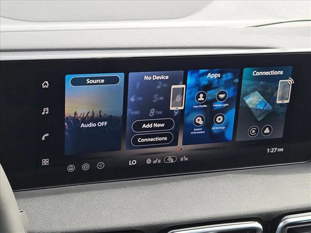 New 2026 Nissan Sentra SV w/ SV Convenience Package image 13