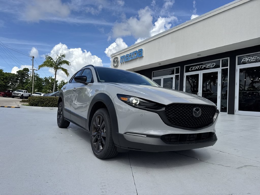 New 2026 MAZDA CX-30 Aire Edition AWD/4WD image 30