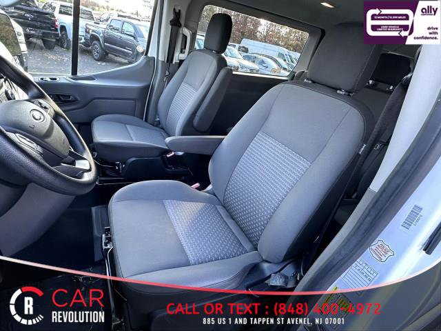 Used 2021 Ford Transit 350 XLT RWD image 24