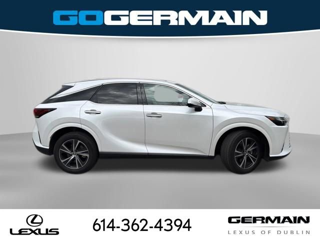 Used 2023 Lexus RX 350 Premium Plus w/ Cold Area Package AWD/4WD image 6