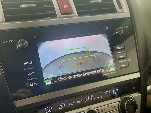 Used 2017 Subaru Outback 3.6R Limited image 15