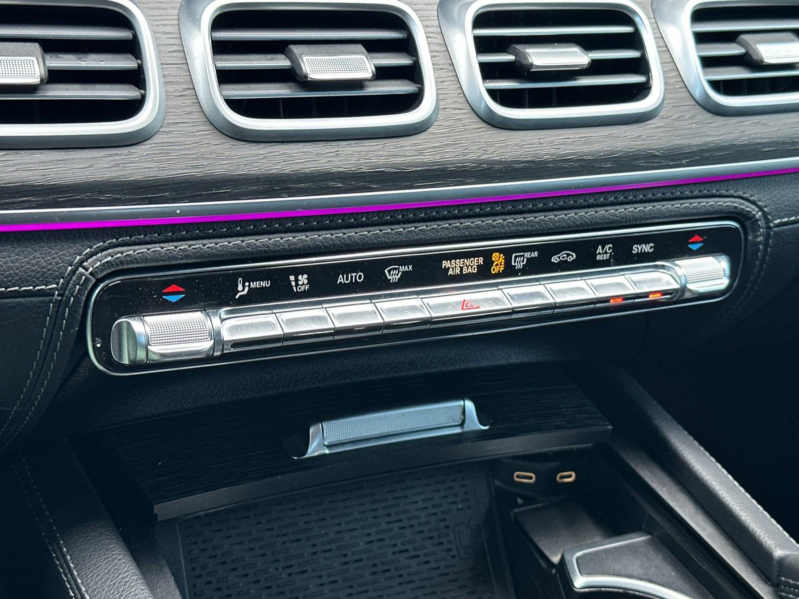 Certified 2024 Mercedes-Benz GLE 53 AMG 4MATIC Coupe image 25