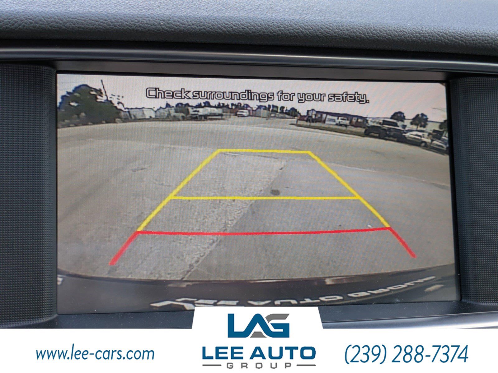 Used 2017 Kia Optima EX w/ Premium Package image 24