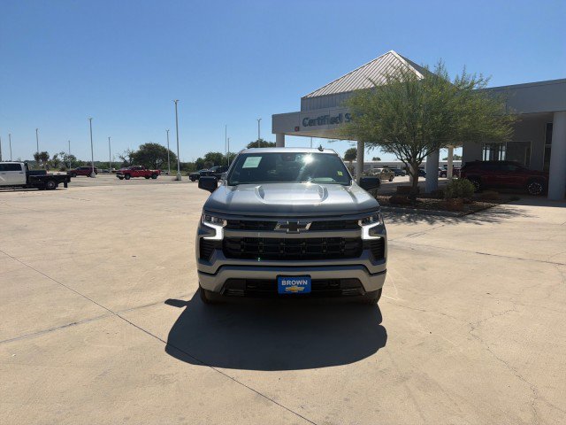 Used 2026 Chevrolet Silverado 1500 RST RWD video 2