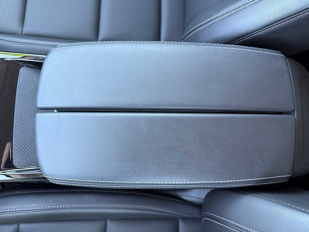 Used 2025 Buick Envision Preferred image 34