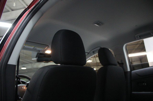 New 2026 Mitsubishi Outlander Sport LE AWD/4WD image 23