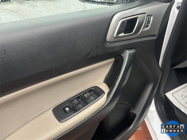 Used 2020 Ford Ranger XLT w/ Trailer Tow Package image 11