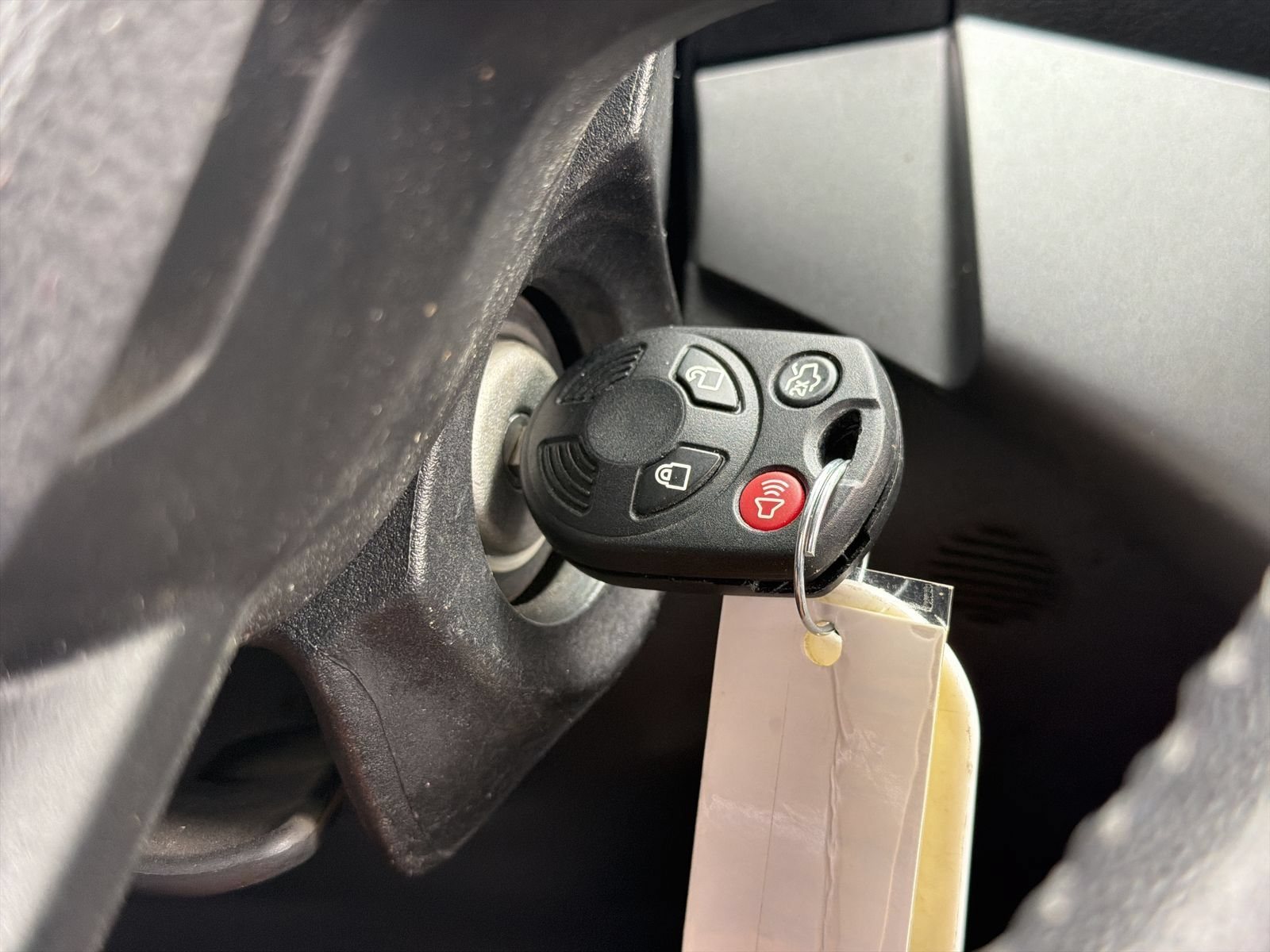 Used 2018 Ford Escape SEL AWD/4WD image 34