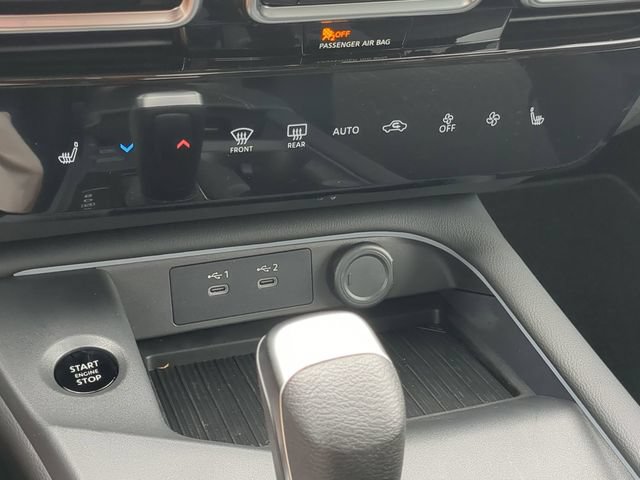 New 2026 Nissan Sentra SV w/ SV Convenience Package FWD image 20