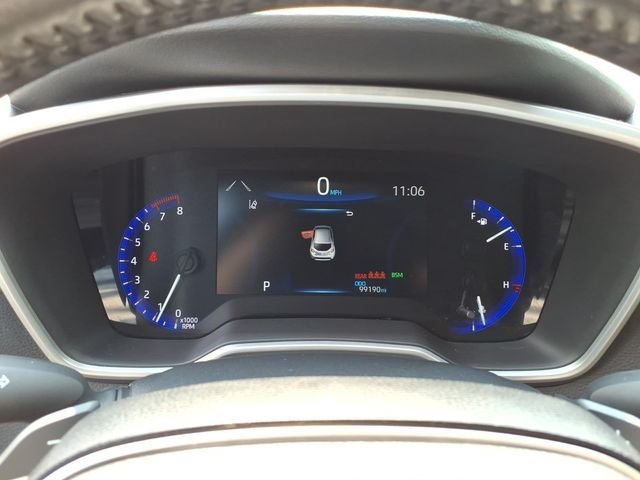 Used 2020 Toyota Corolla XSE FWD image 21