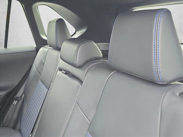 Certified 2025 Toyota RAV4 XSE AWD/4WD image 19