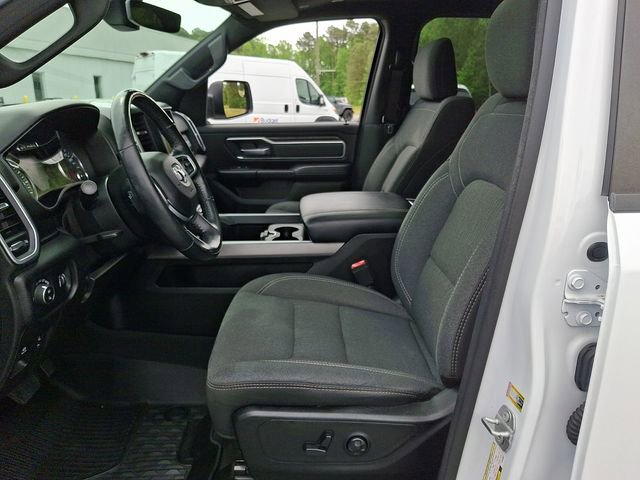 Used 2020 RAM 1500 Big Horn AWD/4WD image 13