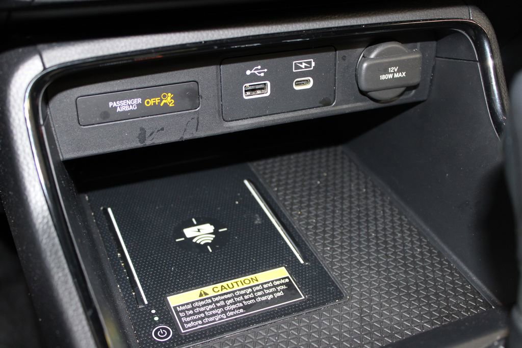 Used 2024 Honda CR-V EX-L image 29