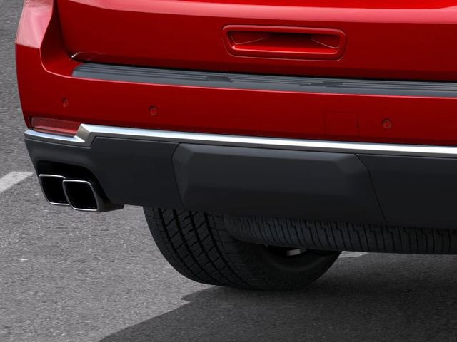 New 2026 Chevrolet Tahoe High Country image 14