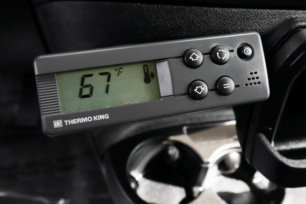 Used 2025 RAM ProMaster 3500 w/ Convenience Group image 43