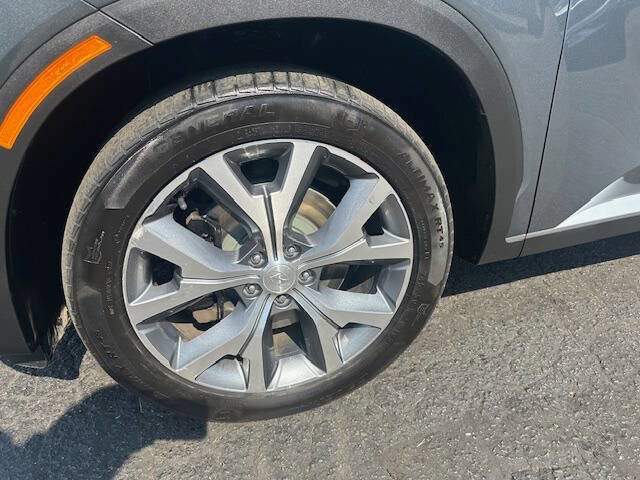 Used 2021 Hyundai Palisade SEL w/ Premium Package image 19