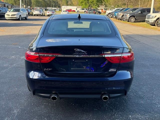 Used 2016 Jaguar XF Prestige image 6
