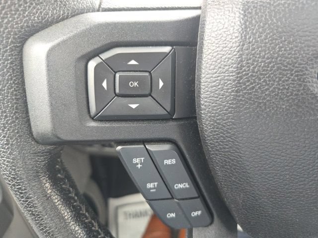 Used 2016 Ford F150 XLT w/ Equipment Group 302A Luxury AWD/4WD image 33